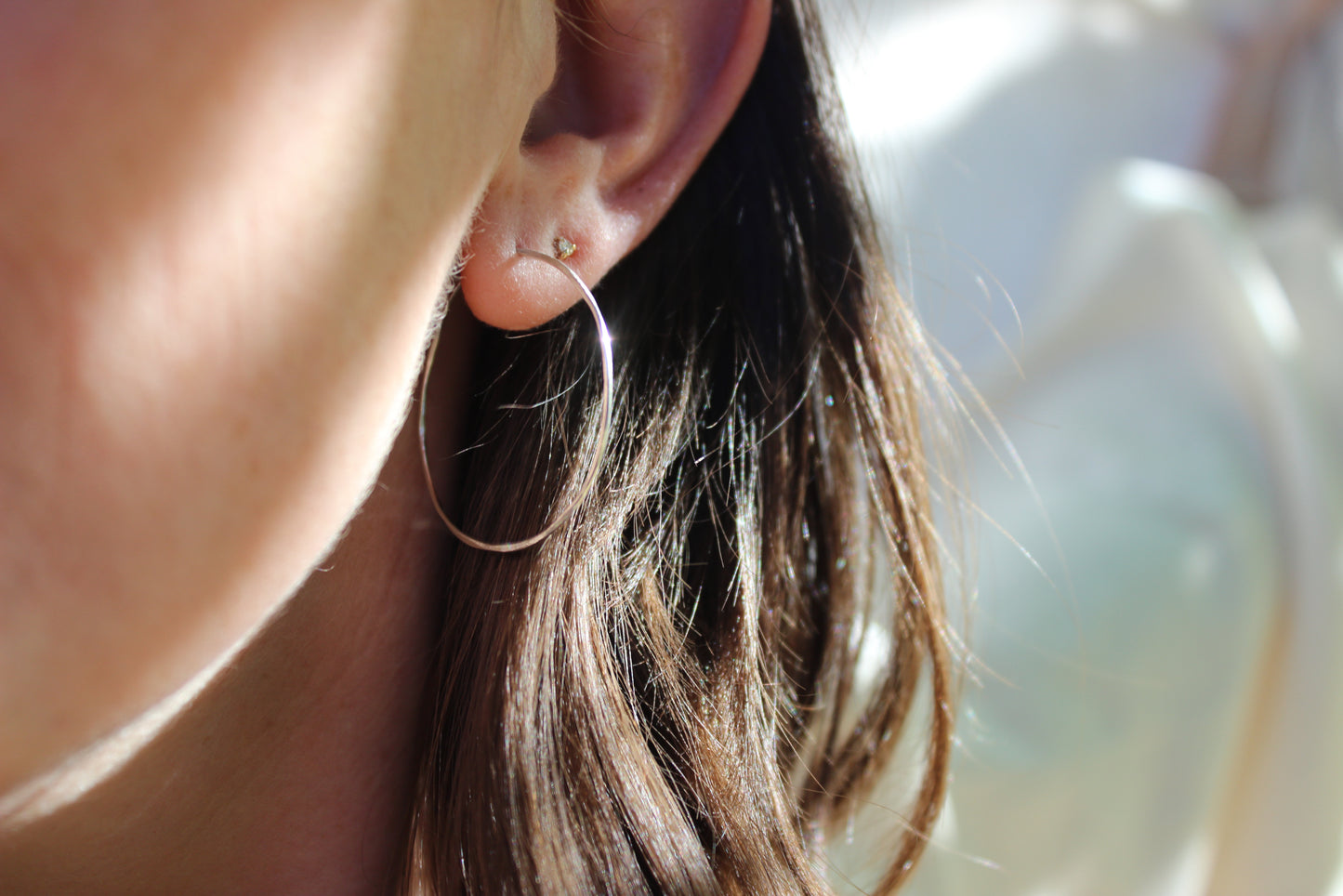 Whisper Hoops