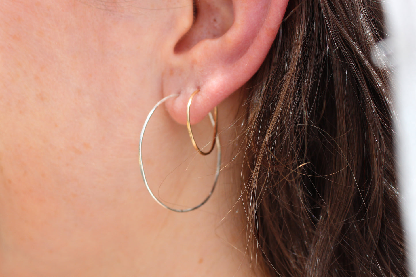 Whisper Hoops