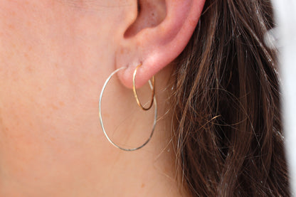 Whisper Hoops