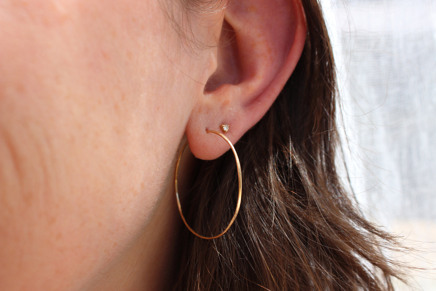 Whisper Hoops