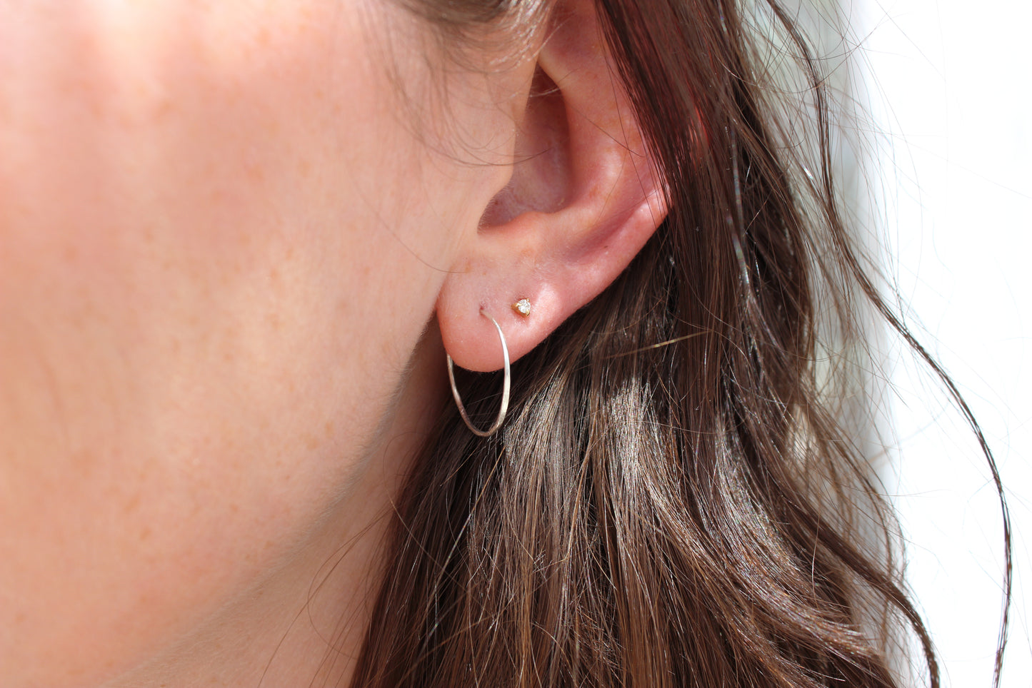 Whisper Hoops