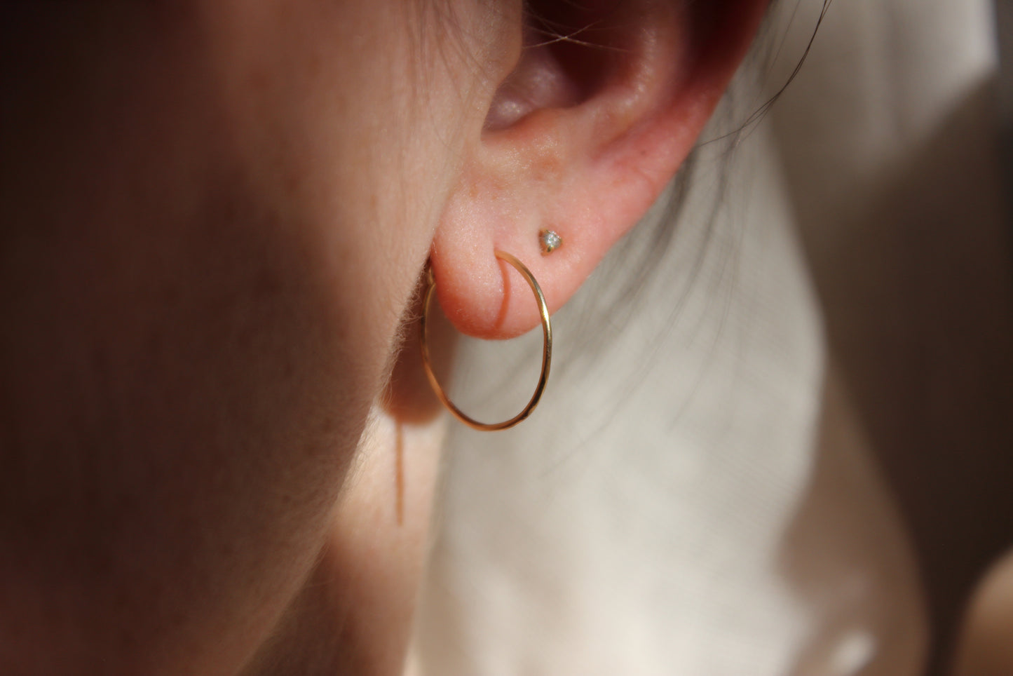 Whisper Hoops