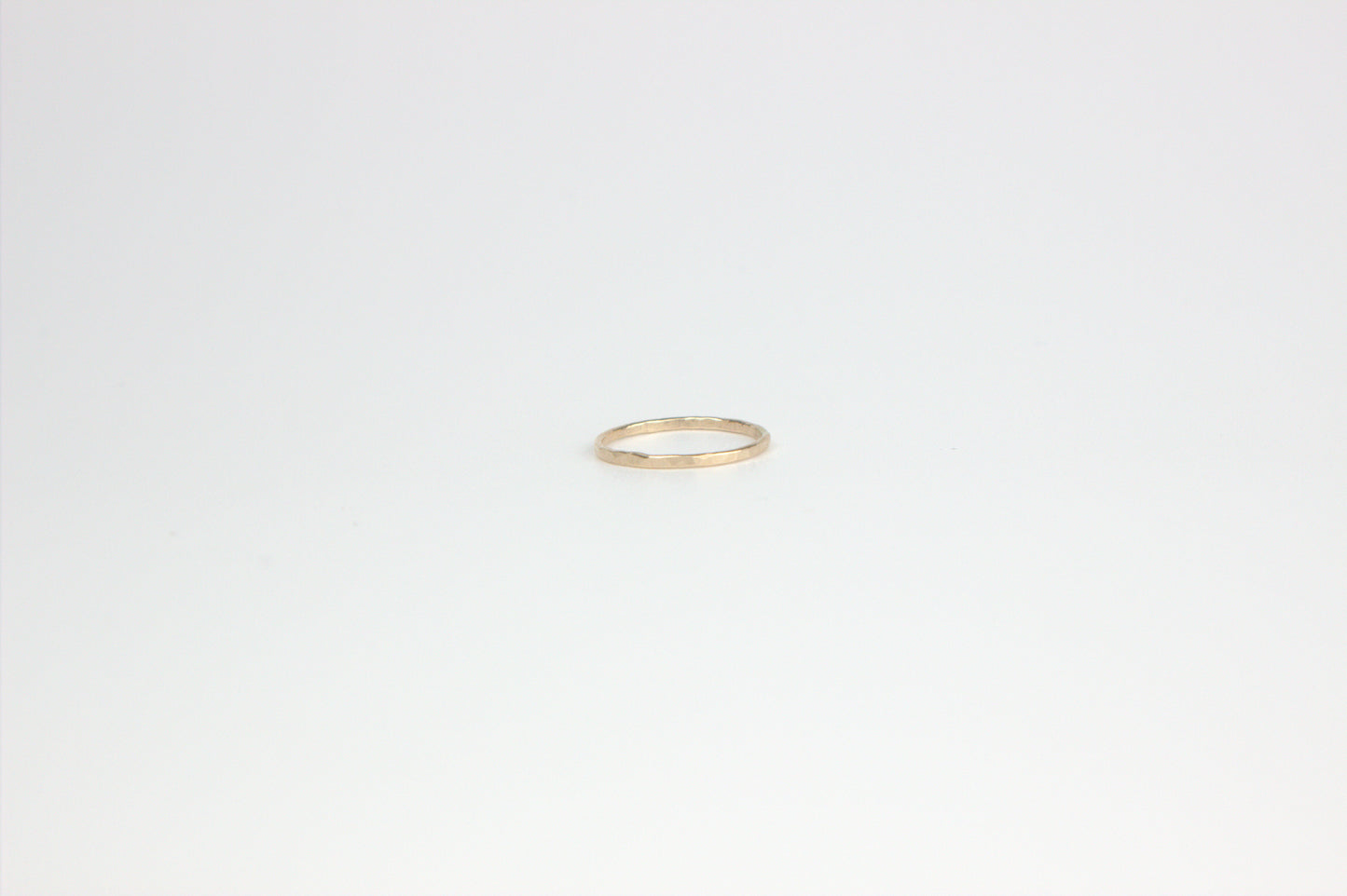 Whisper Midi Ring
