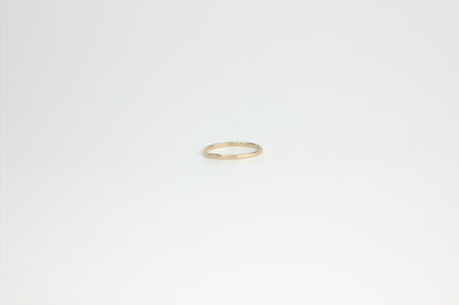 Whisper Midi Ring