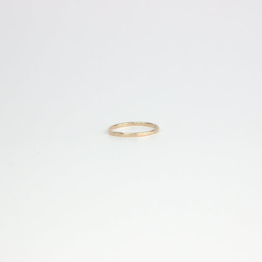 Whisper Midi Ring
