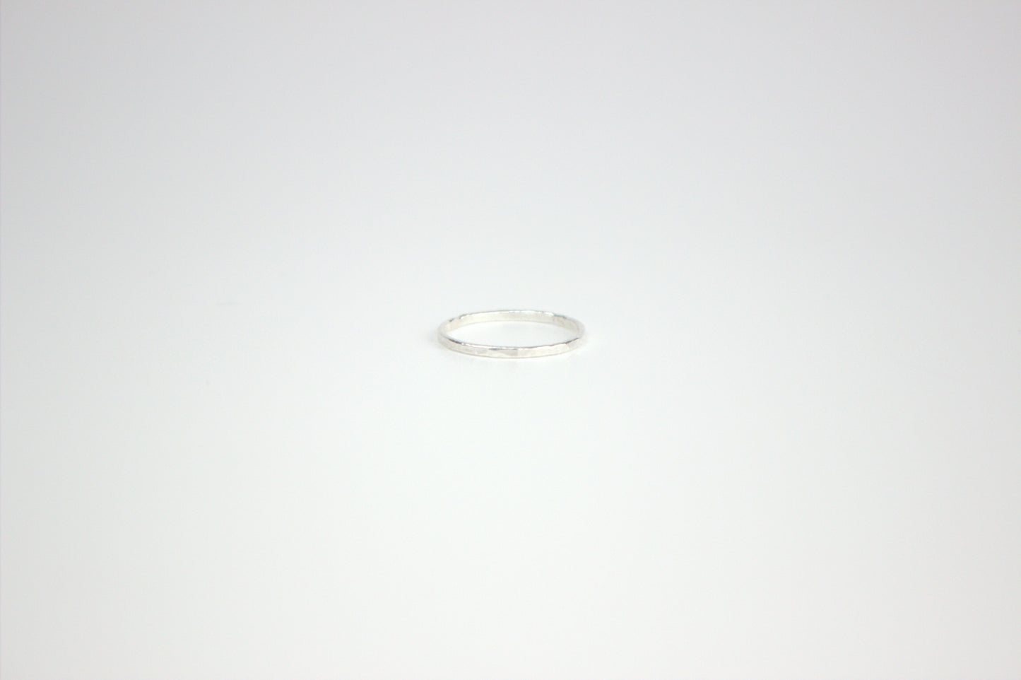 Whisper Midi Ring
