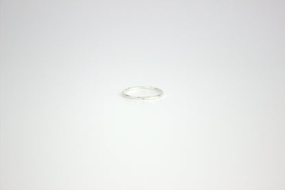 Whisper Midi Ring