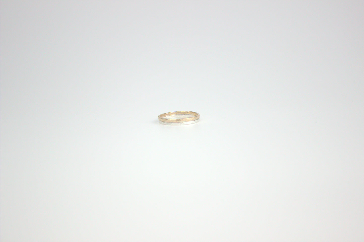 Whisper Midi Ring