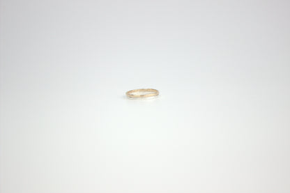 Whisper Midi Ring
