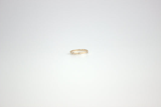 Whisper Midi Ring