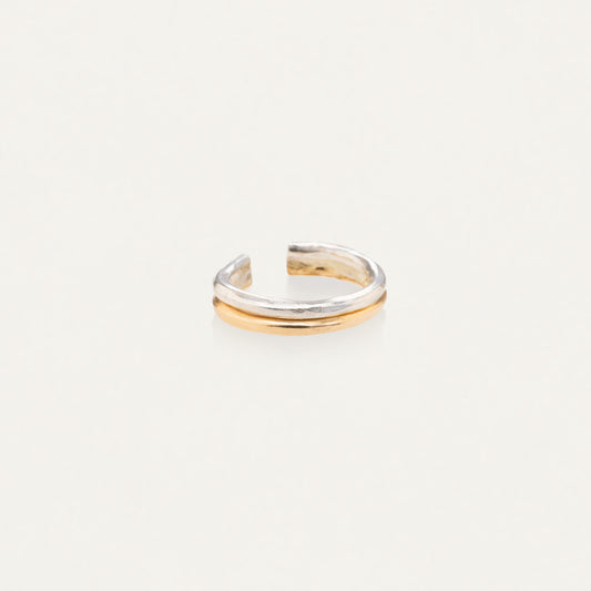 Kindred Ear Cuff