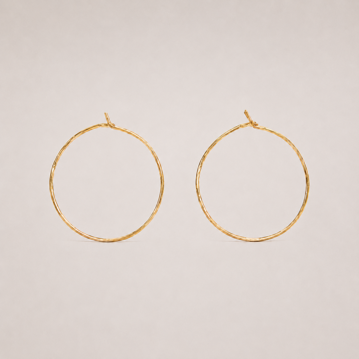 Whisper Hoops