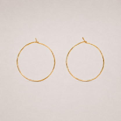 Whisper Hoops
