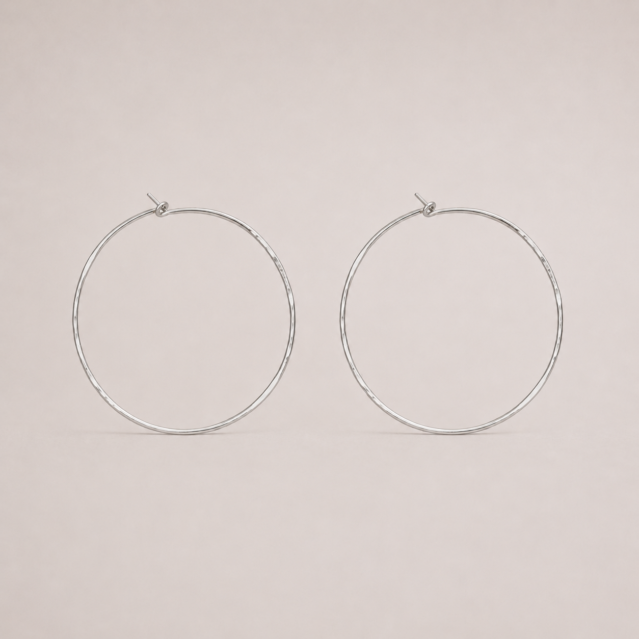 Whisper Hoops