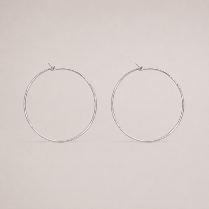 Whisper Hoops