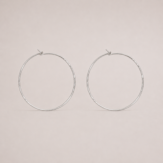 Whisper Hoops